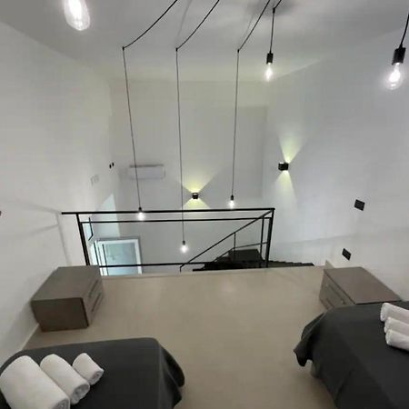 B&B Vittoria Napoli Eksteriør bilde