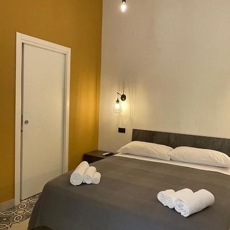 B&B Vittoria Napoli Eksteriør bilde