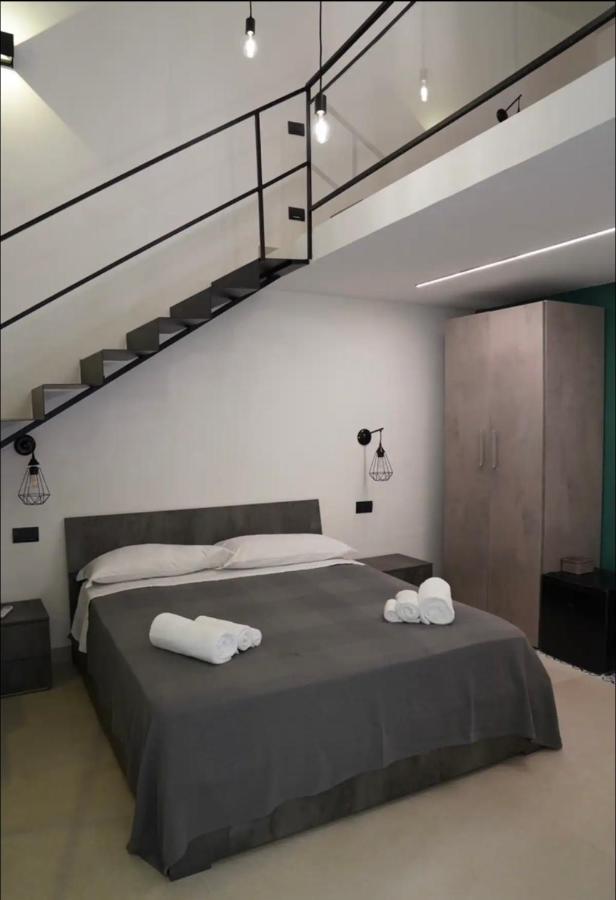 B&B Vittoria Napoli Eksteriør bilde