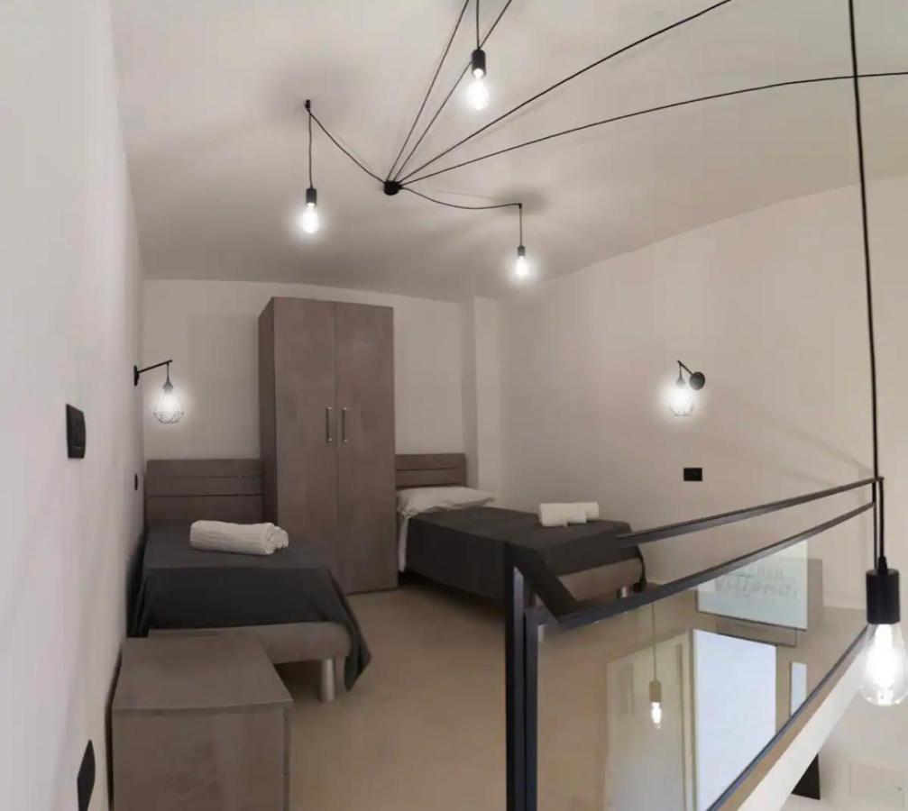 B&B Vittoria Napoli Eksteriør bilde