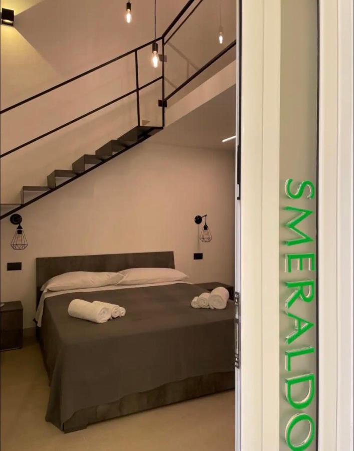 B&B Vittoria Napoli Eksteriør bilde