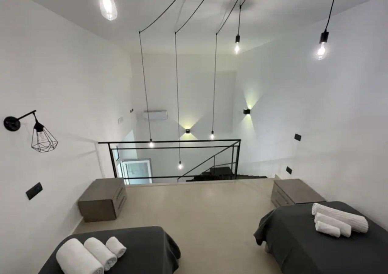 B&B Vittoria Napoli Eksteriør bilde