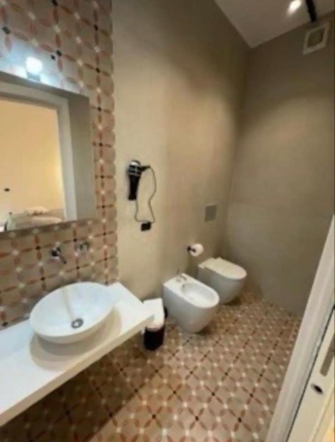 B&B Vittoria Napoli Eksteriør bilde