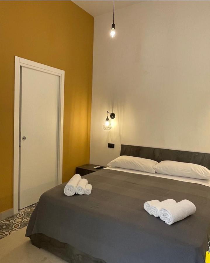 B&B Vittoria Napoli Eksteriør bilde