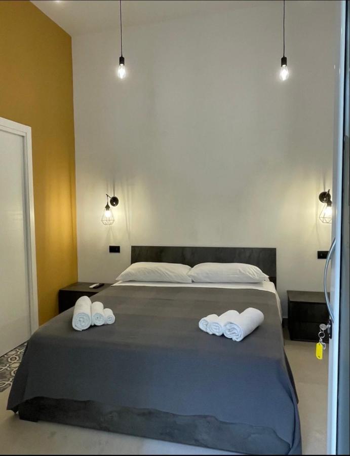 B&B Vittoria Napoli Eksteriør bilde