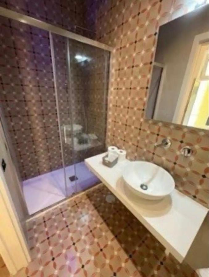 B&B Vittoria Napoli Eksteriør bilde